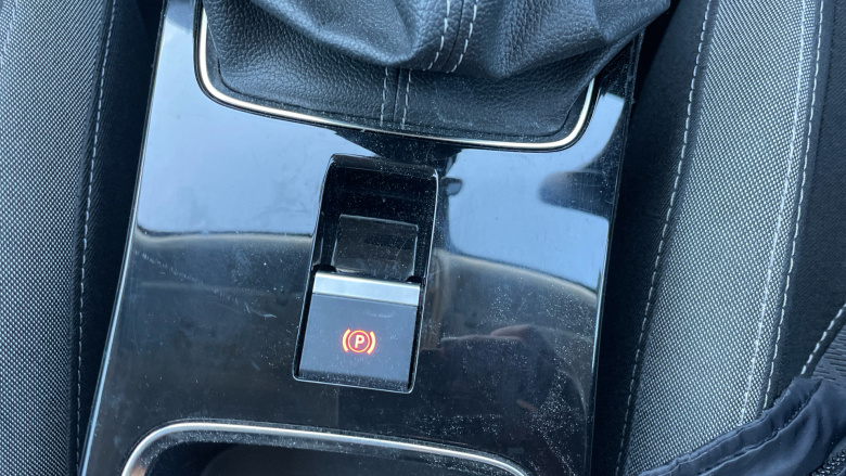 Vauxhall Mokka 1.2 Turbo 100 Design 5dr Petrol Hatchback